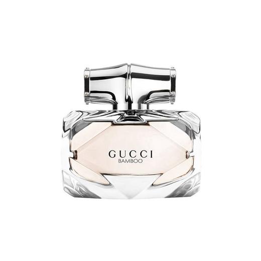 【礼想心动】Gucci 古驰 竹韵女用淡香水 50ml 商品图0