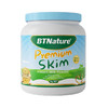 BTNature贝特恩中老年奶粉800g、脱脂速溶奶粉全脂1kg 商品缩略图0