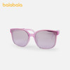 巴拉巴拉儿童眼镜男童女童太阳镜糖果色墨镜高清抗UV舒适时尚外出 商品缩略图2