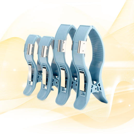 理邦成人四肢电极夹 商品图0