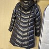 Moncler 蒙口 Fulmarus 滑雪季 中长款羽绒服 冬季 女款 黑色（UY*FD） 商品缩略图7