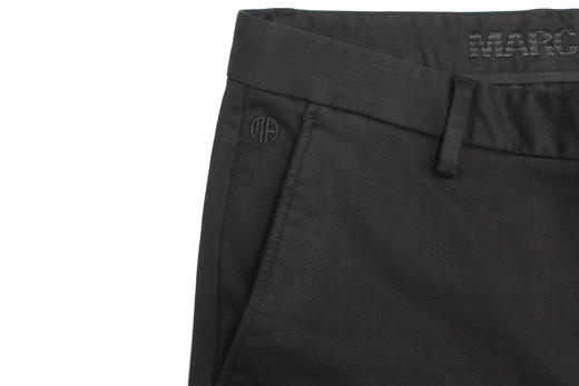 Marco Azzali休闲裤PX59036A2 商品图2