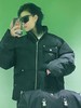 P家 三角标短款羽绒服（DY） 商品缩略图8
