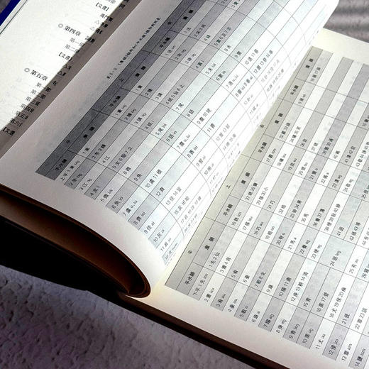 古代汉语 第四版 程观林 高校文科精品教材 古代文化知识 商品图9