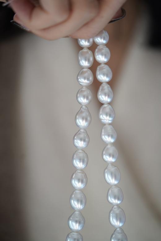 澳白串珠「水滴螺纹」 商品图6