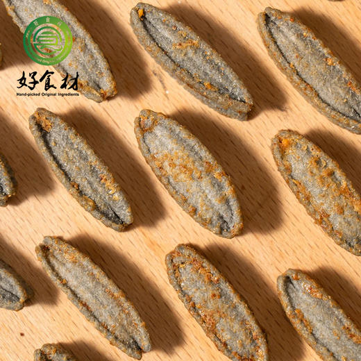 CY-黑蒜咔芝脆 商品图1