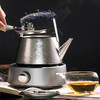 【纯钛烧水壶】米索纯钛煮茶壶烧水壶2024年新款功夫茶器具提梁壶单壶高端泡茶壶 商品缩略图1