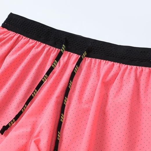 现货发售！人大团队定制专属 URG Mountain Inner Speed越野带内衬风洞短裤 定制类产品，非质量问题，不退不换，敬请谅解！ 商品图5