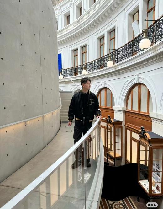 P家 1913再生尼龙棉服（DY） 商品图4