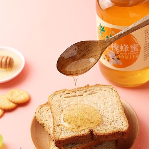 通江县深山良品槐花蜜 商品图2