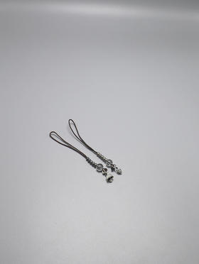 【925纯银计数珠】可作为长款手串的配件  用于计数的作用   念珠配件