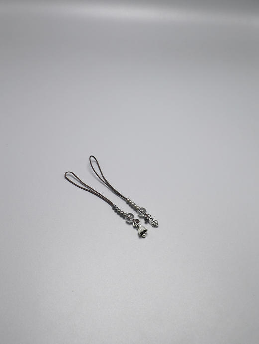 【925纯银计数珠】可作为长款手串的配件  用于计数的作用   念珠配件 商品图0