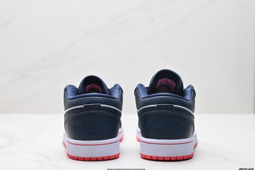 耐克乔丹Air Jordan 1 Low低帮休闲板鞋DC0774-105男女鞋 商品图5