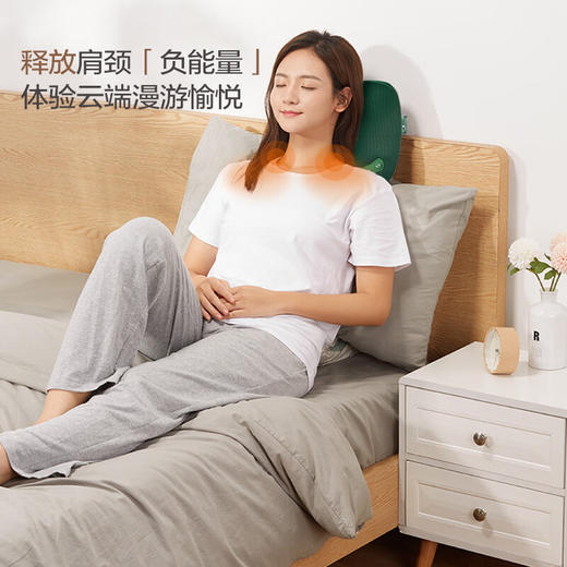 松下（Panasonic） 肩颈腰部按摩器EW-DA60 商品图3