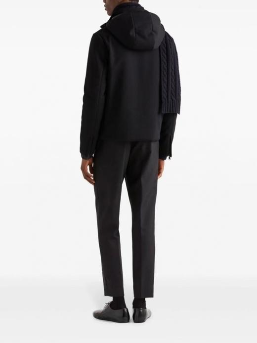 P家 三角标棉质夹克 （DY） 商品图5