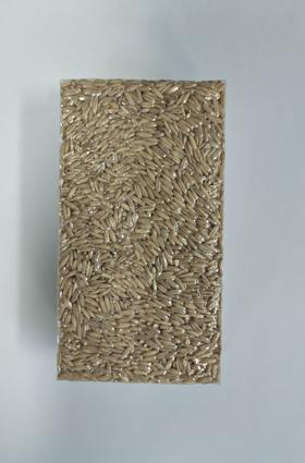 YERMES
野生燕麦米
500克