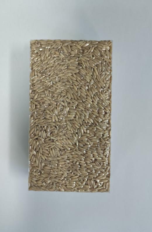 YERMES
野生燕麦米
500克 商品图0