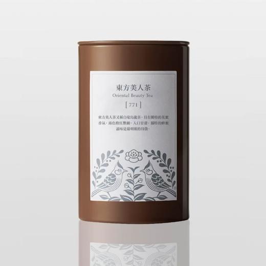 游山茶访东方美人茶771  16g 商品图0