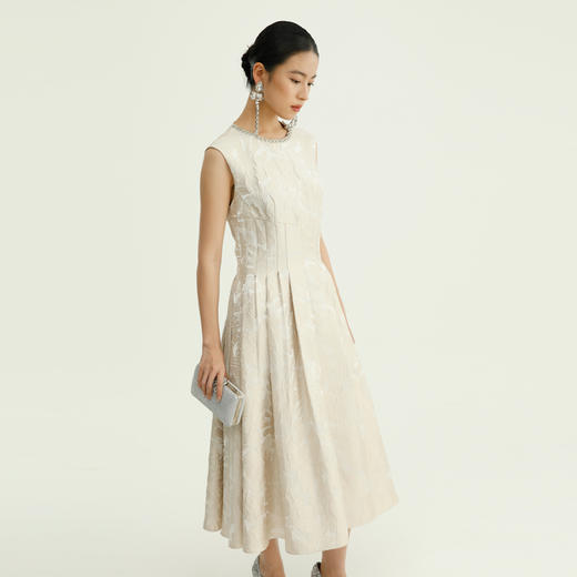 卡莉朵拉连衣裙C28A7502 商品图0