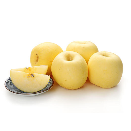 冬恋·山东维纳斯苹果8-9个礼盒装 (2kg) 商品图2