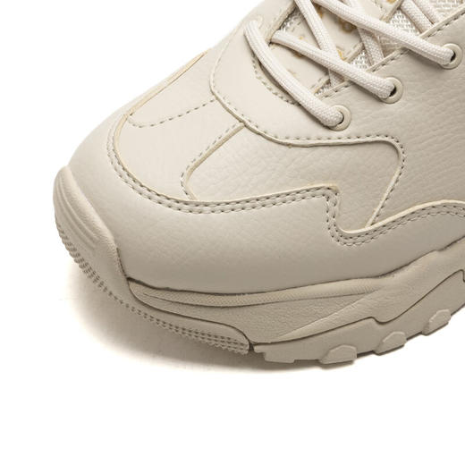 美职棒（MLB）官方官网男鞋女鞋 情侣运动鞋潮流时尚复古老爹鞋休闲鞋板鞋 3ASHBWM4N 商品图7