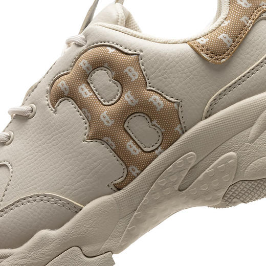 美职棒（MLB）官方官网男鞋女鞋 情侣运动鞋潮流时尚复古老爹鞋休闲鞋板鞋 3ASHBWM4N 商品图8