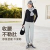 【Never me】加绒瑜伽服外套JNDX5861 商品缩略图3