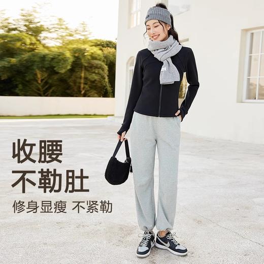 【Never me】加绒瑜伽服外套JNDX5861 商品图3