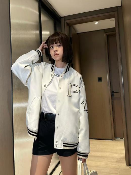 P家 1913棒球服外套 （DY） 商品图8