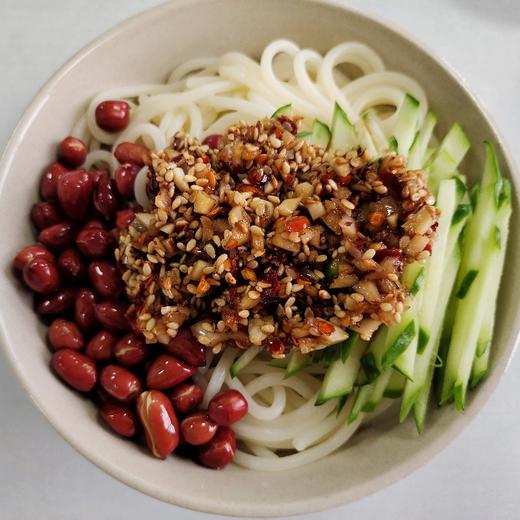 【出口品质】香气浓郁 酥香可口 | 大雪团黑芝麻/白芝麻 欧美有机认证 食材调味调料配料 多种吃法 80g/瓶*2瓶 商品图2