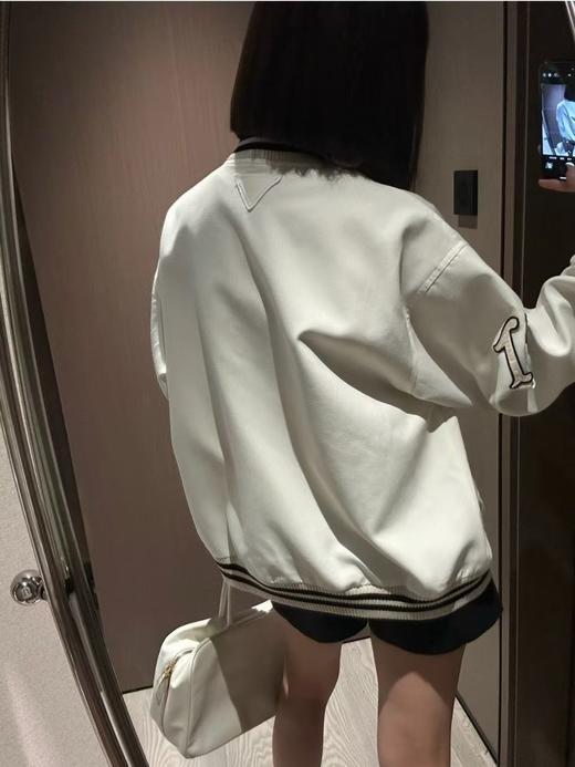 P家 1913棒球服外套 （DY） 商品图1