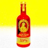 俄罗斯沙皇红牌53度500ml/012684 带你领略俄罗斯风情 商品缩略图0