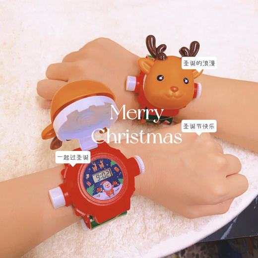 圣诞节气氛好物合集，创意十足手工DIY·简单好操作·任意装饰 商品图4