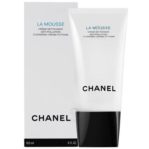 CHANEL香奈儿山茶花洗面奶150ml 商品图1