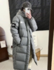 𝗧𝗵𝗲𝗡𝗼𝗿𝘁𝗵𝗙𝗮𝗰北面韩国申敏儿同款北面长款羽绒服！非常高端的旗舰系列男女同款（U) 商品缩略图8