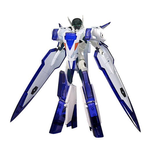 【GSC预售定金】PLAMATEA Amdriver杰纳斯＆Board Visor 附官方限定特典 滑板战士 商品图4