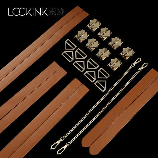 索迹八皮带装另类玩具 sm情趣道具成人用品玩具夫妻调情用具捆绑花样玩法 商品图6