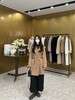 【双十二秒杀款】MaxmaraRialto大衣 原价2080（UY*XHD） 商品缩略图0