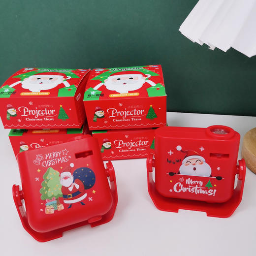 圣诞节气氛好物合集，创意十足手工DIY·简单好操作·任意装饰 商品图5