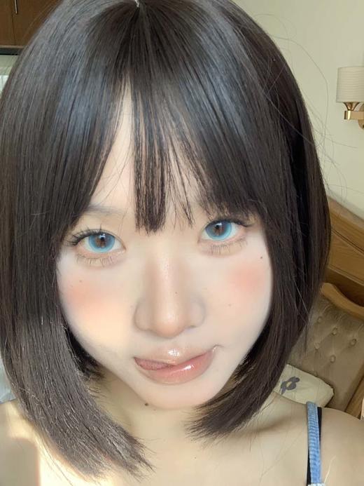 papadox 日抛 克罗地亚 直径14.2mm着色13.6mm 商品图1