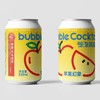 气泡实验室 苹果幻象 330ml 商品缩略图0
