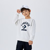 CONVERSE 春 大童小童 儿童童装卫衣 CNVN_FW_H762 商品缩略图4
