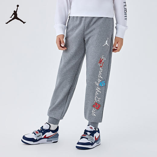 Jordan 春 大童小童婴童 长裤 JDB-WP-D105 商品图0