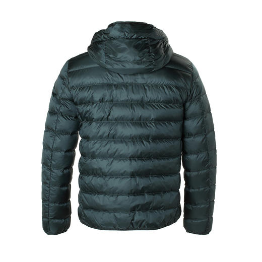 Marco Azzali羽绒服MY59143A7 商品图1