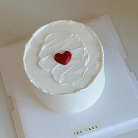 一心一意  | 特惠款式不支持改动