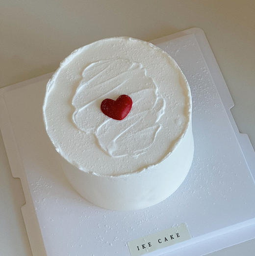 一心一意  | 特惠款式不支持改动 商品图0