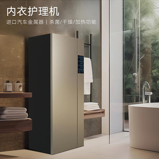 留存道内衣护理机-可定制皮革颜色 商品图0