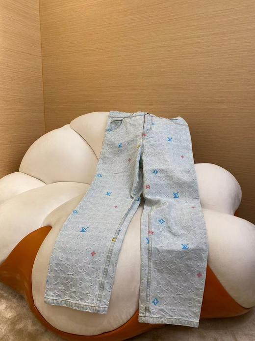 驴家裤子 商品图2