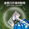 【JL】东成背负式汽油割灌机割草机 FF02-BG431 商品缩略图1