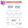 预售 【中商原版】My Letters and Sounds Phonics Practice Book 3 Phase 3 我的字母和声音 自然拼读练习册3 英文原版有答案 4-5岁 商品缩略图3